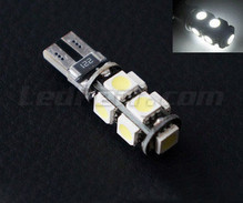 Żarówka LED T10 Xtrem ODB V2 - Biały - Bez Błędu komputera pokładowego W5W