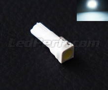 Żarówka T5 Cube LED HP biała (w1.2w)