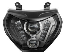 Reflektor LED do Yamaha MT-07 (2018 - 2020)