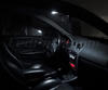 Pakiet wnętrza LUX full LED (biały czysty) do Seat Cordoba 6L