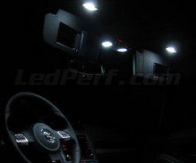 Pakiet wnętrza LUX full LED (biały czysty) do Volkswagen Passat CC