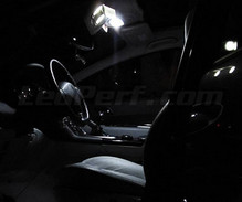 Pakiet wnętrza LUX full LED (biały czysty) do Peugeot 3008