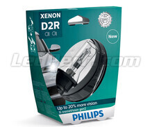 Żarówka Xenon D2R Philips X-tremeVision Gen2 +150% - 85126XV2S1