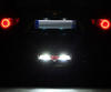 Pakiet LED (biały 6000K) świateł cofania do Toyota GT 86