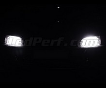 Pakiet żarówek reflektorów Xenon Effect do Honda Civic 5- EG4