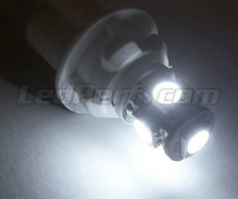 Pakiet świateł postojowych LED (xenon biały) do Mercedes ML (W164)