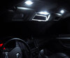 Pakiet wnętrza LUX full LED (biały czysty) do Volkswagen Golf 5