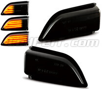 Dynamiczne kierunkowskazy LED do lusterka Volvo XC60